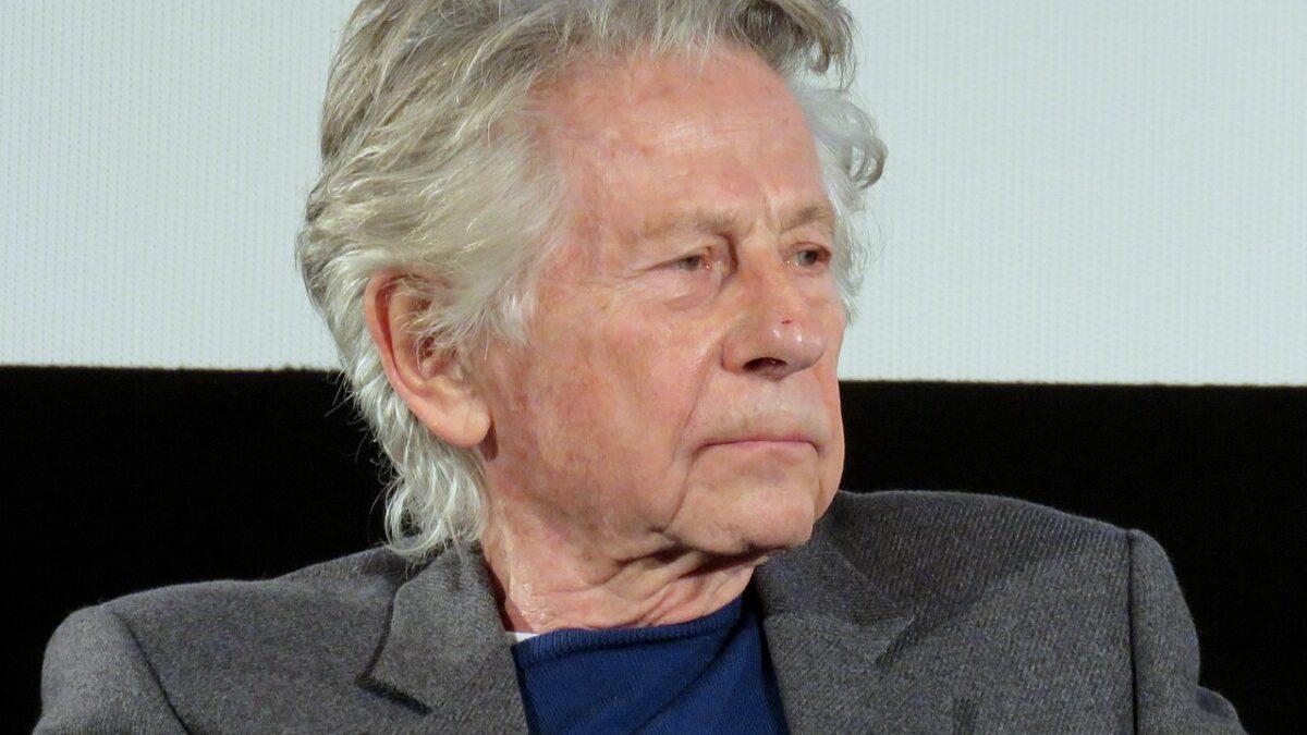 Roman Polanski, el director que filmó el Holocausto desde su propio exilio