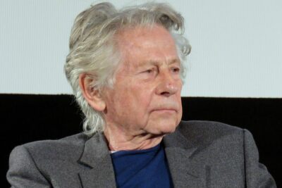 Roman Polanski