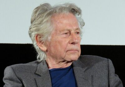 Roman Polanski
