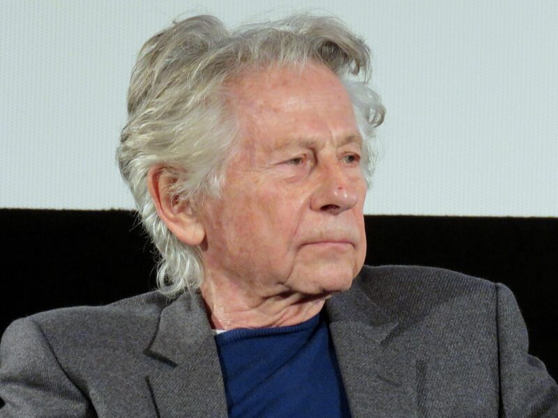 Roman Polanski: der Filmemacher, dem das Kino Europa nicht vergessen lässt