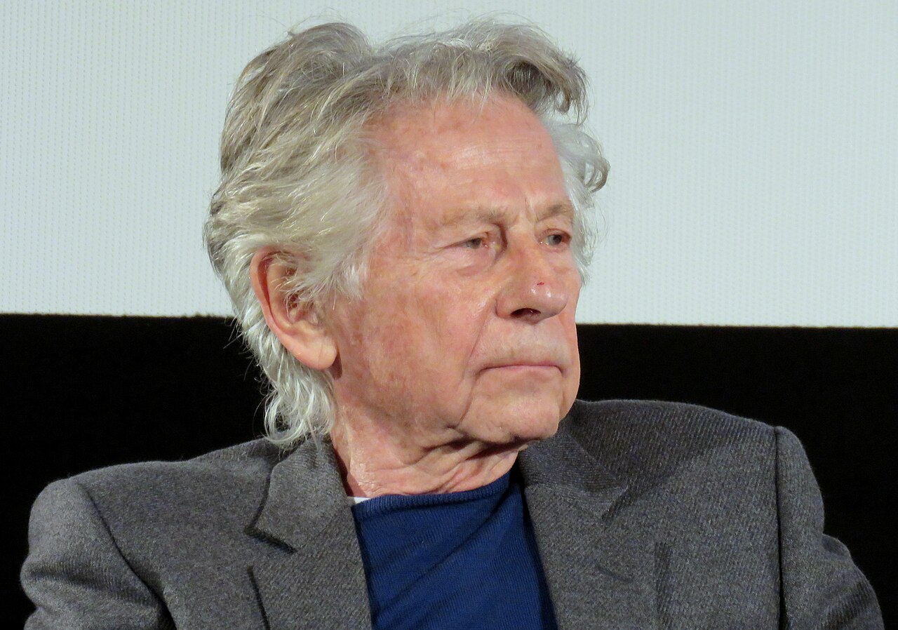 Roman Polanski