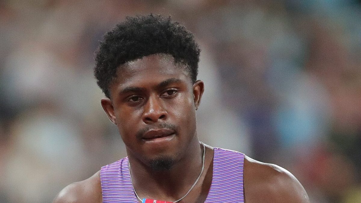 Romell Glave, aur la 100 m la Campionatele Europene: titlul pe care o fractură de coloană era să i-l ia