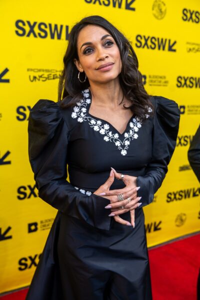 Rosario Dawson