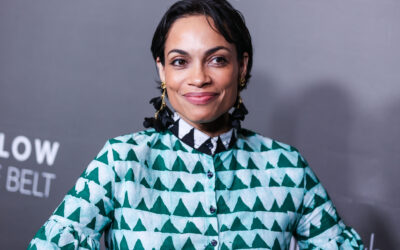 Rosario Dawson rodó su escena en Brand New Day. La MCU conservó a los héroes y recortó a la que los cura