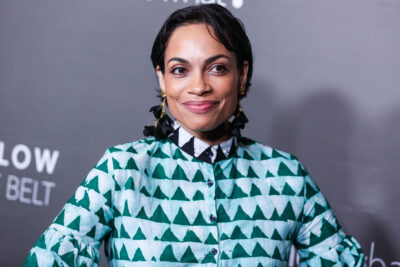Rosario Dawson a filmat Brand New Day. MCU a păstrat eroii și a tăiat-o pe cea care îi vindeca