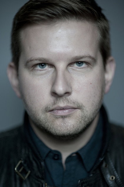 Greg McHugh como Coleman