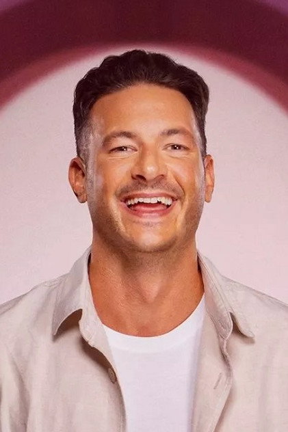 Tom Stroud como Self - Contestant