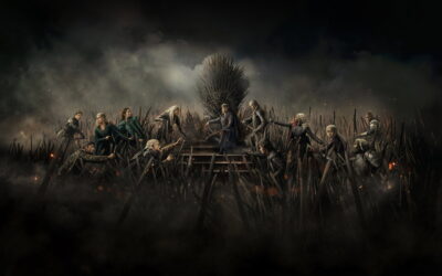 House of the Dragon : le final de la saison 3 est son meilleur épisode et sa plus grande tricherie