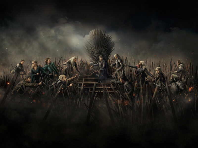 House of the Dragon Season 3 finale: its best episode yet, and its biggest cheat