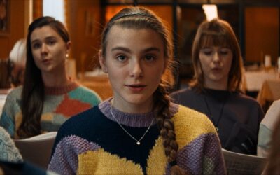 Ondřej Provazník’s Broken Voices Turns a Girls’ Choir Into a Machine of Silence