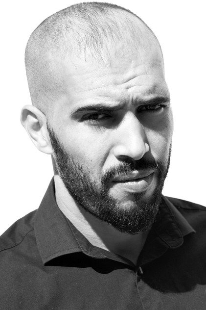 Mourad Ouani as Bilal