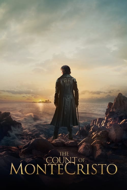 Der Graf von Monte Christo (2024)