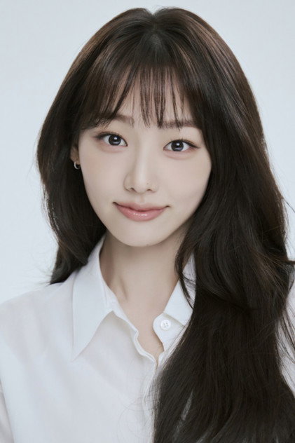Kang Mi-na dans le rôle de Jo Hae-dal