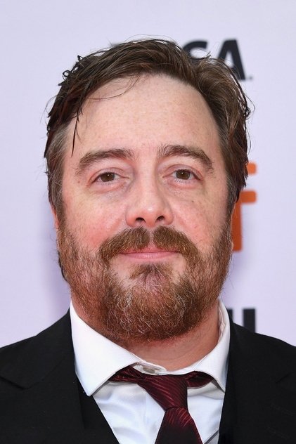 Macon Blair como D.D