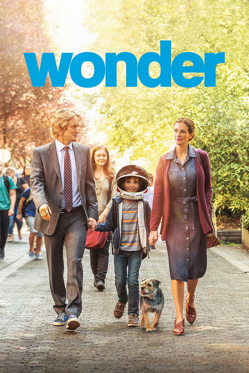 Extraordinario (2017)