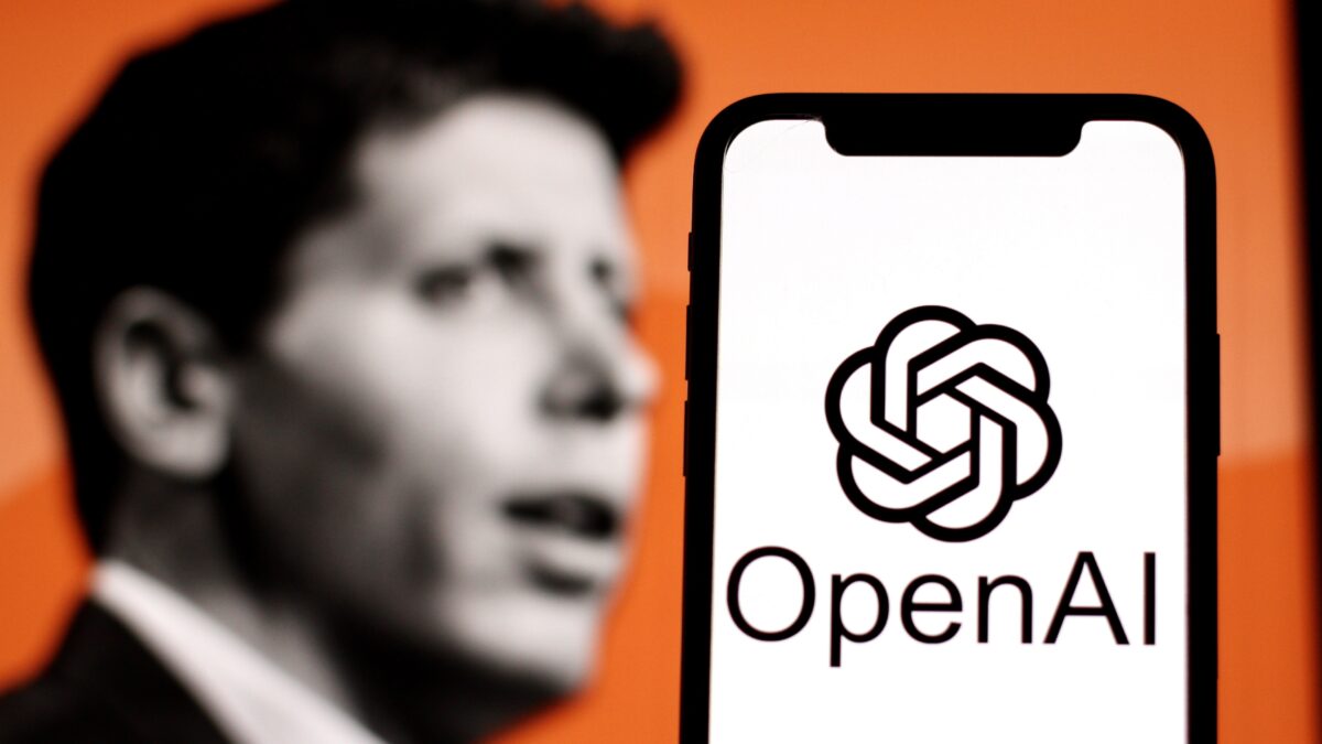 ChatGPT atteint le milliard d&rsquo;utilisateurs mensuels plus vite que toute autre app
