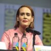 Sarah Paulson, karakterlerinde kaybolan ve ödül kazanmayı bırakmayan aktris