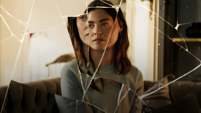 The Secret Woman — Netflix