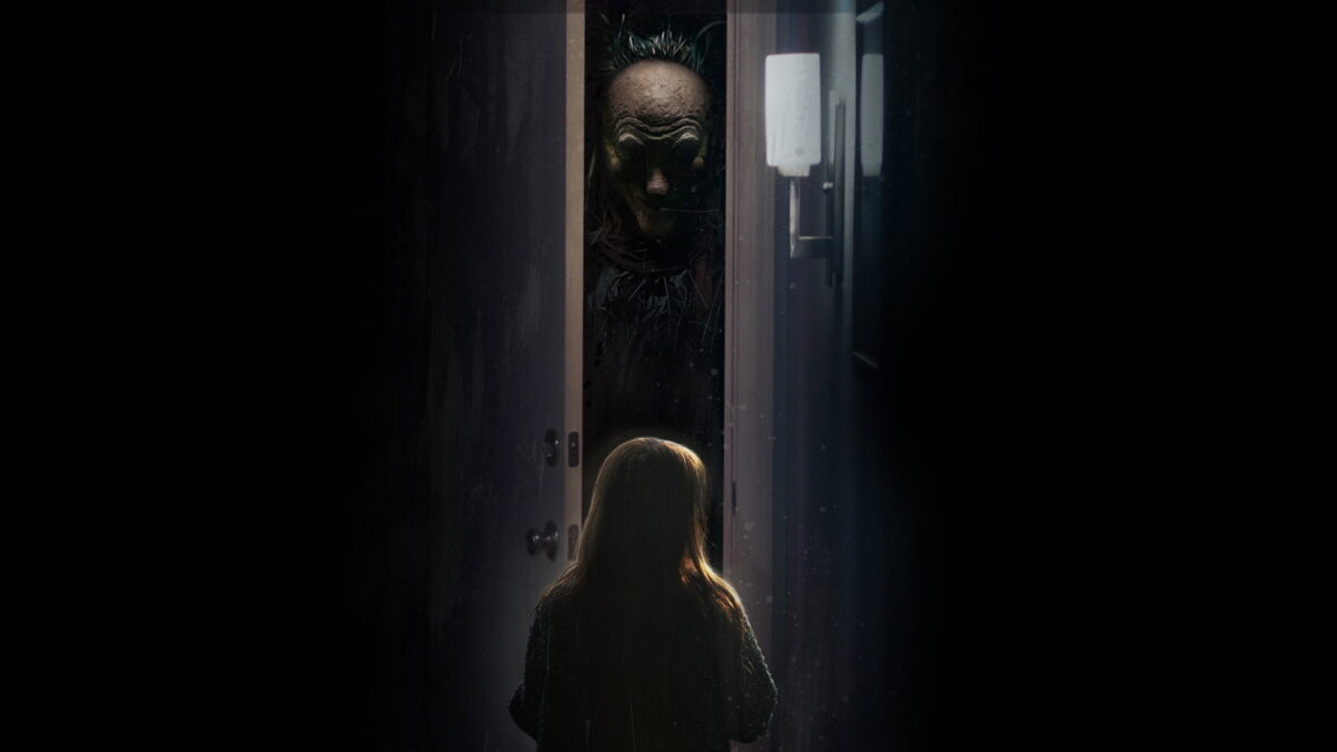 Separation, skrekkfilmen med et monster langt bedre enn filmen som er bygd rundt det
