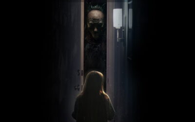 Na Companhia do Mal, o terror com um monstro muito melhor do que o filme construído à sua volta