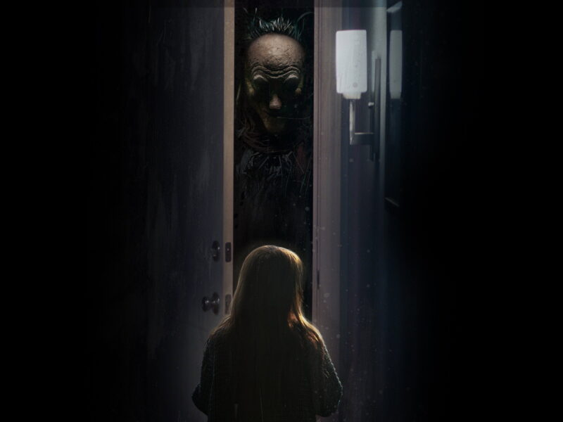 Separacja — horror z potworem znacznie lepszym niż film, który wokół niego zbudowano