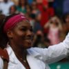 Serena Williams escolhe as duplas com Venus para a volta no Cincinnati Open