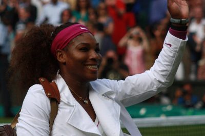Serena Williams regresa en el Cincinnati Open: dobles con Venus, no en solitario