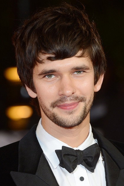 Ben Whishaw as Q