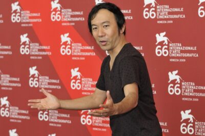 Shinya Tsukamoto