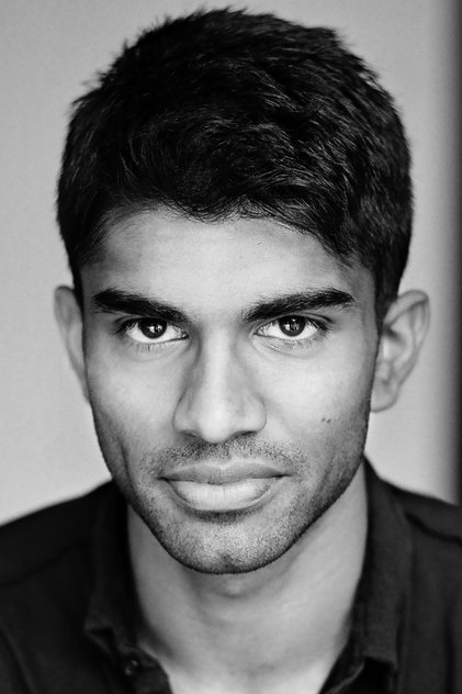 Nikesh Patel în rolul Salman