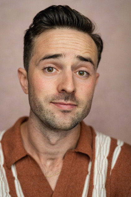 Matthew Hawksley como Lance Corporal