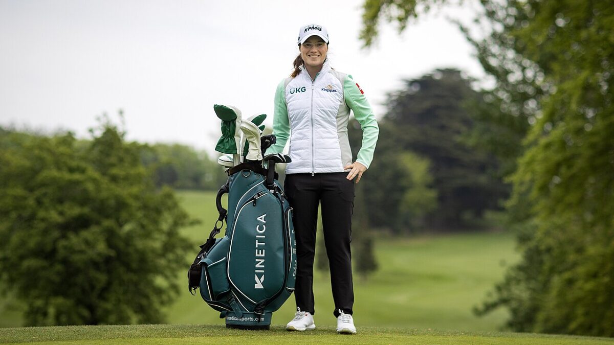 Solheim Cup: Maguire y Rhodes, la doble apuesta contraria de Nordqvist