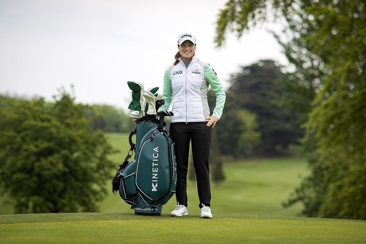 Solheim Cup: Leona Maguire y Mimi Rhodes, las dos apuestas opuestas de Nordqvist