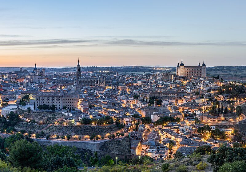 Spanias bakkenett går over til 4K – du trenger ikke kjøpe ny TV