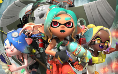 Nintendo reinventó Splatoon como looter-shooter. Los jugadores ya lo sitúan entre los 7 mejores juegos de la historia
