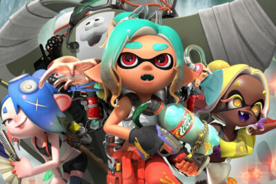 NintendoがSplatoonをルーターシューターに再発明。プレイヤーが歴代７位の偉作と評価