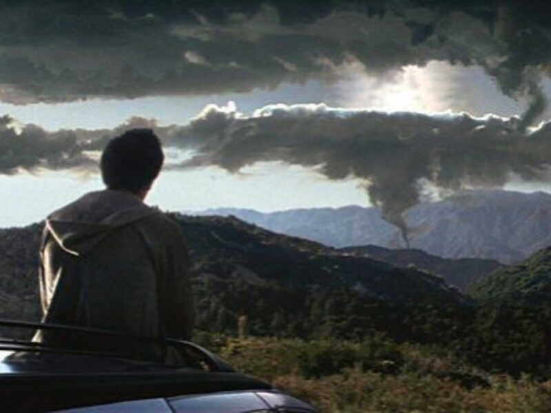 *Donnie Darko*: Una pesadilla adolescente que desafía el destino