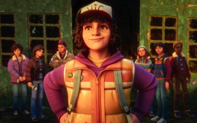 Pourquoi Stranger Things : Chroniques de 1985 saison 2 sur Netflix prouve que l&rsquo;animation peut porter l&rsquo;horreur sans l&rsquo;édulcorer