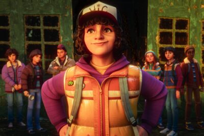Pourquoi Stranger Things : Chroniques de 1985 saison 2 sur Netflix prouve que l&rsquo;animation peut porter l&rsquo;horreur sans l&rsquo;édulcorer