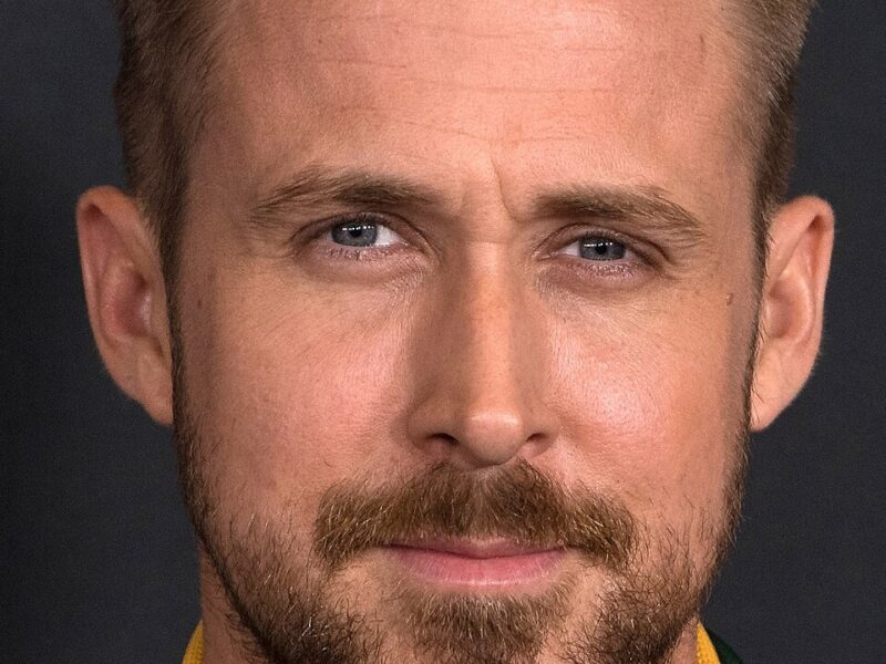 Star Wars: Starfighter: a primeira prévia coloca Ryan Gosling exatamente onde ele pertence