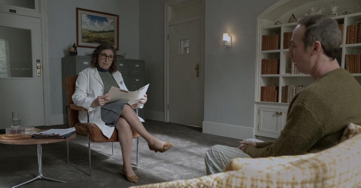 Del fondo de ‘The Big Bang Theory’ al mayor éxito de comedia de HBO Max en años