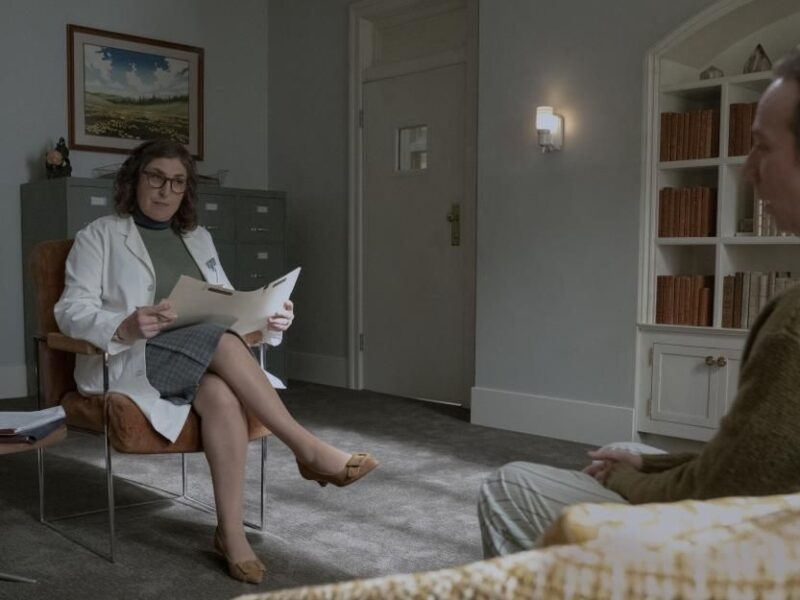 Do fundo de ‘The Big Bang Theory’ ao maior sucesso de comédia da HBO Max em anos