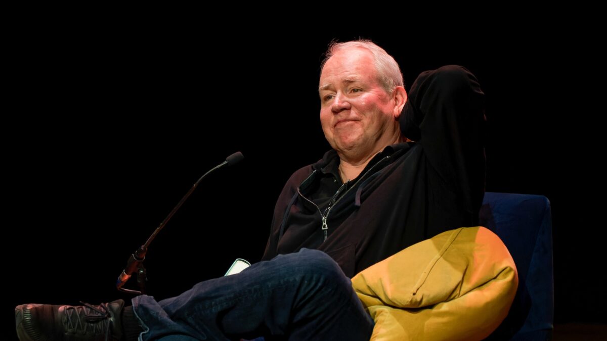 &lsquo;Les éclats&rsquo; : Nouveau roman de Bret Easton Ellis