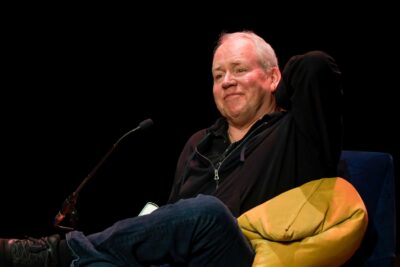 &lsquo;Les éclats&rsquo; : Nouveau roman de Bret Easton Ellis