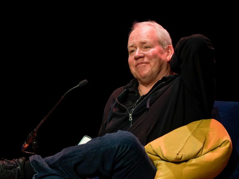 &lsquo;Les éclats&rsquo; : Nouveau roman de Bret Easton Ellis