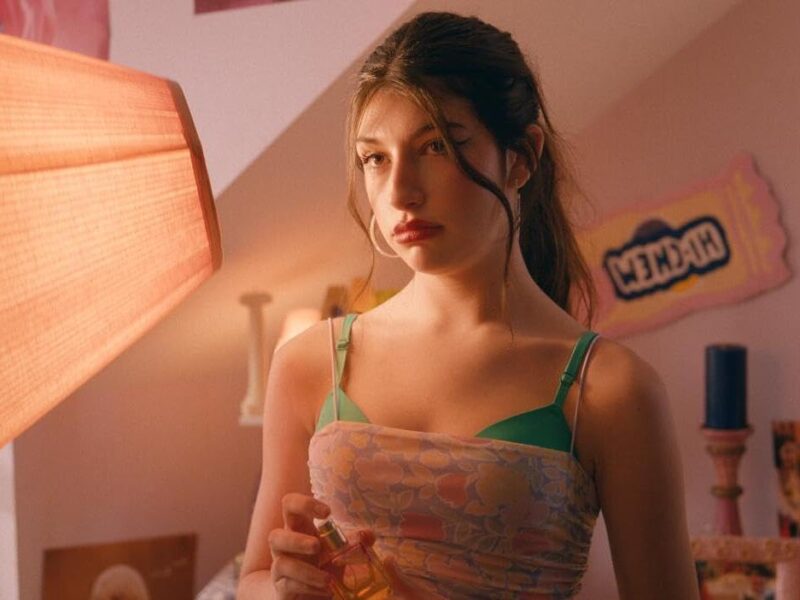 Sunny Sandler: Wie Adam Sandlers Tochter zur eigenen Hauptdarstellerin wird
