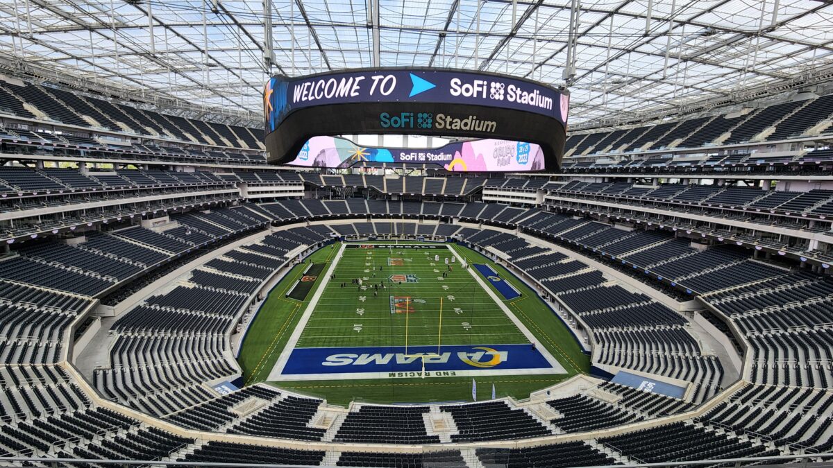 La Super Bowl en Los Ángeles: cómo la cuna del gran partido acabó ganando en casa
