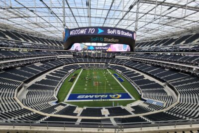 La Super Bowl en Los Ángeles: cómo la cuna del gran partido acabó ganando en casa