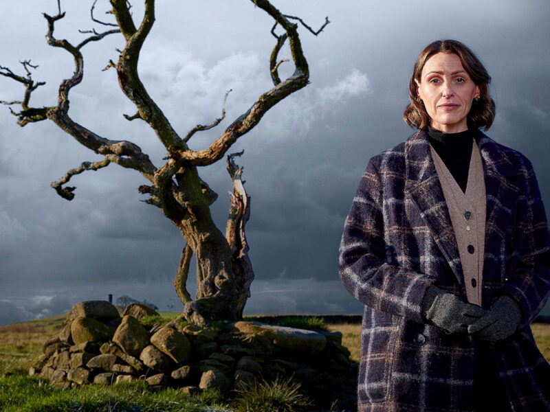‘Vigil’ temporada 3 troca o submarino pelo Ártico — e essa troca é a aposta da série