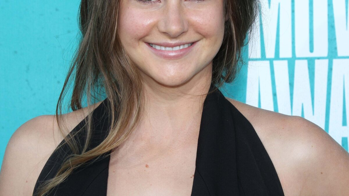 Shailene Woodley